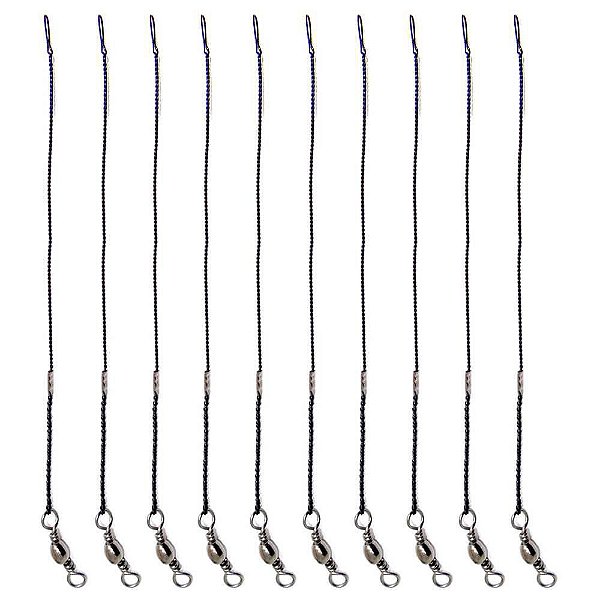 Encastoador Torcido 2x80 Lbs C/ 10 25311