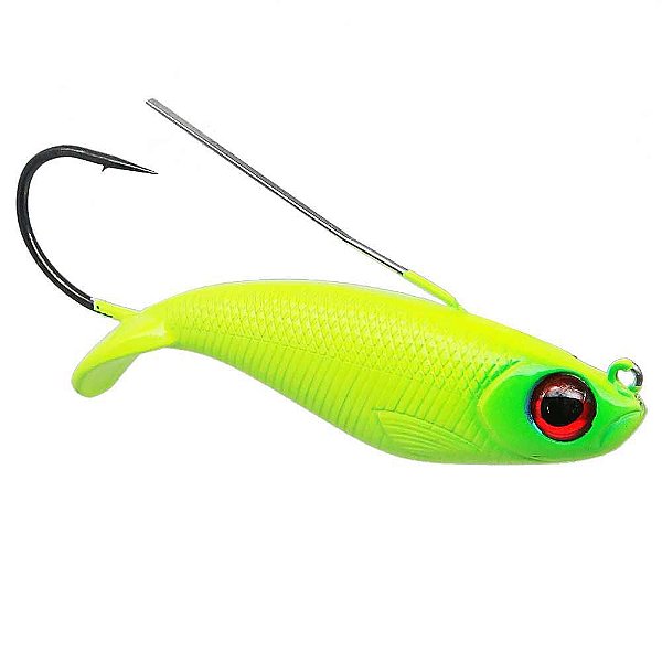 Isca Artificial Maruri Aphache 90S 18g - Cor: 240