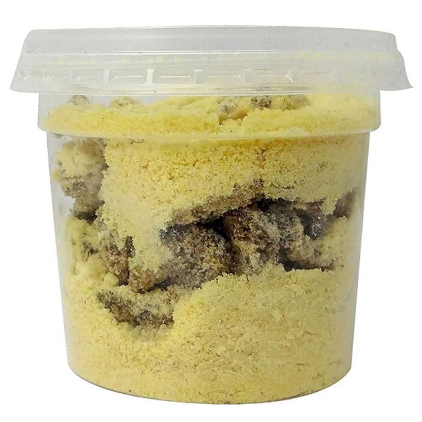 Tripa p/ Curimba Chicletinho
