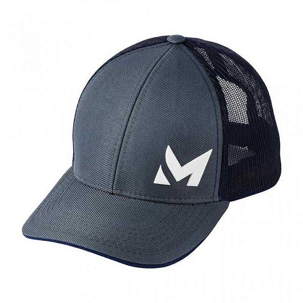 Boné Marine Sports Marine cinza escuro 7463