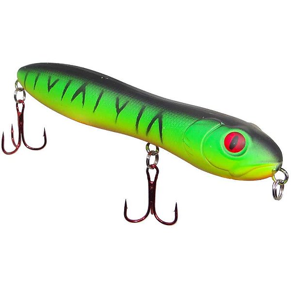 Isca Action Zara 100 Craquelada Fire Tiger