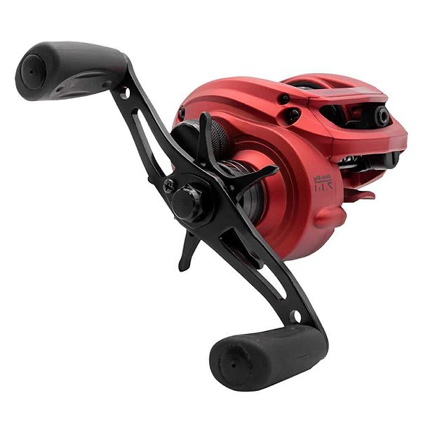 Carretilha Maruri Red X Bg 11000 Direita
