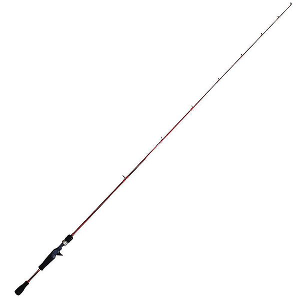 Vara Saint Carbon Tech 561 BC 6-14lbs 1 Partes Carret