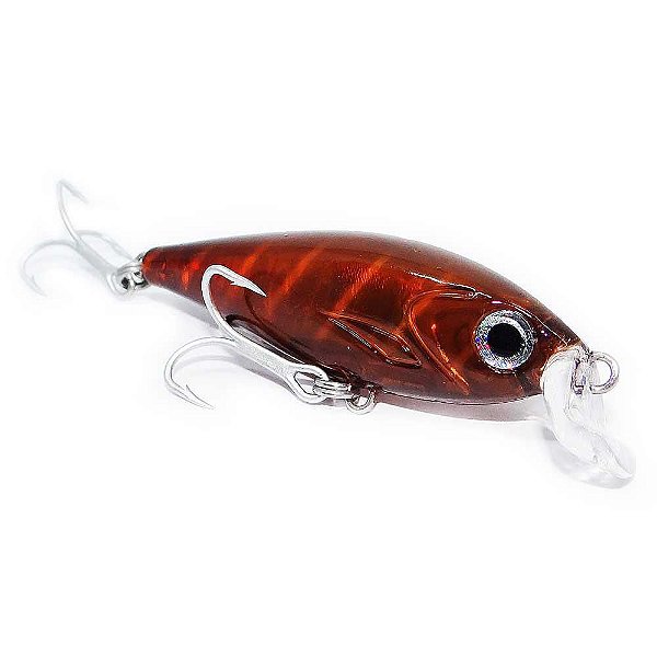Isca artificial Borboleta Bandida - cor 04H