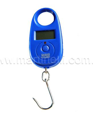 Balança digital Marine Sports Fish Scale 25Kg