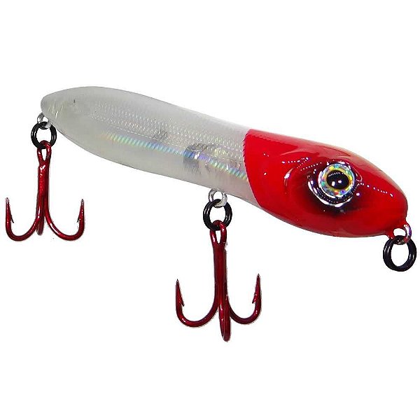 Isca artificial Marine Sports Hammer 100 Cor 14
