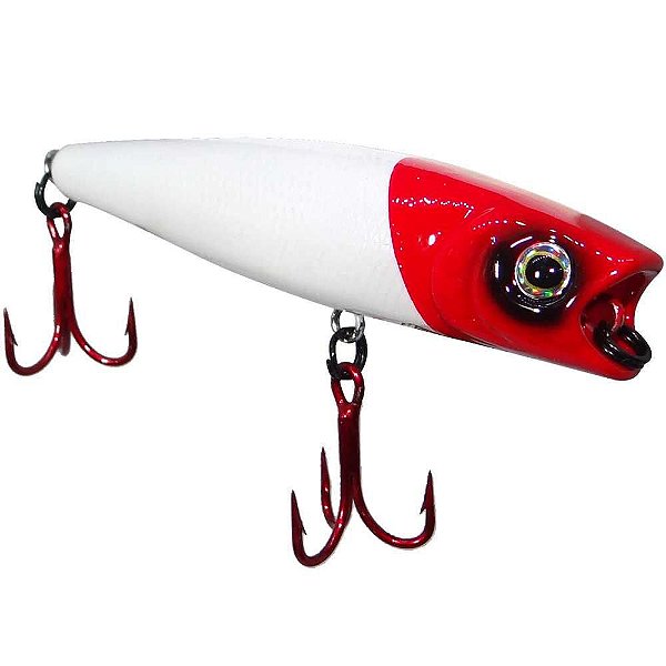 Isca artificial Marine Sports Stick One 65 Cor: 14