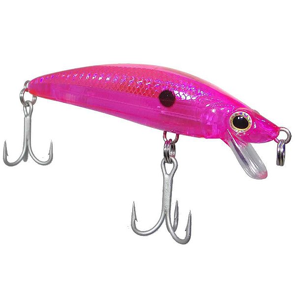 Isca artificial Marine Sports Inna 60 Cor Hpt