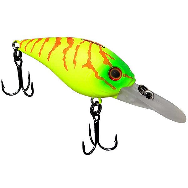 Isca artificial Marine Sports Beat Crank 45-mr 6,3g Cor 324