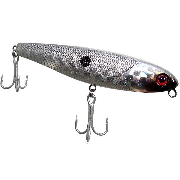 Isca Attack Jaguar 9,5cm 13,7g Cor H01