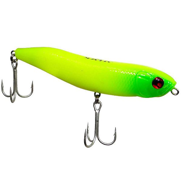 Isca Attack Jetta 8,5cm 10g Cor 7723F