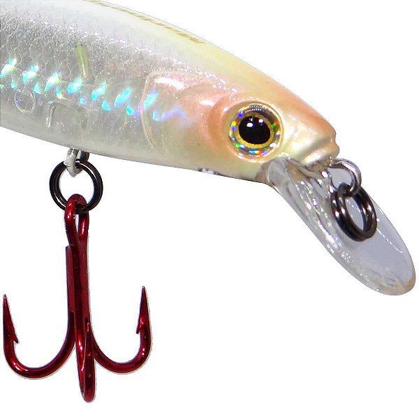 Isca artificial Marine Sports Savage 65 Cor T006
