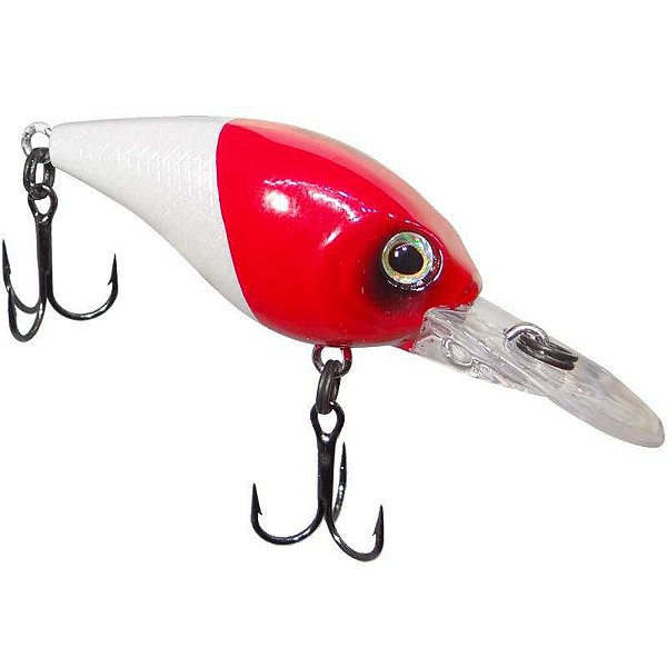 Isca artificial Marine Sports Beat Crank 45-mr 6,3g Cor 014