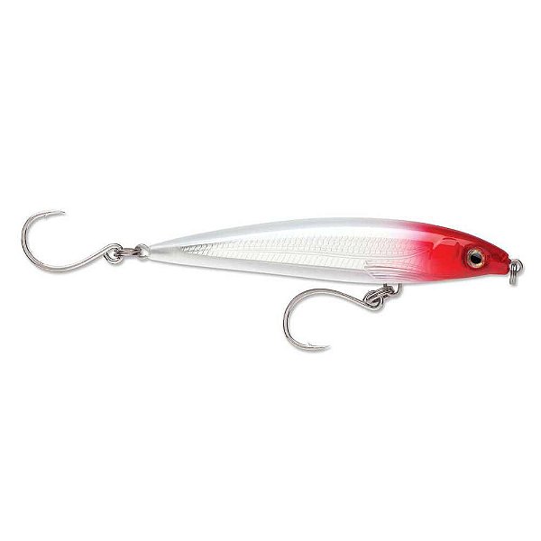 Isca artificial Rapala X-Rap Twitchin Minnow 10cm 14gr RGH
