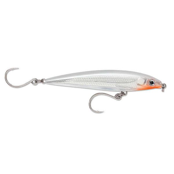 Isca artificial Rapala X-Rap Twitchin Minnow 10cm 14gr GGH