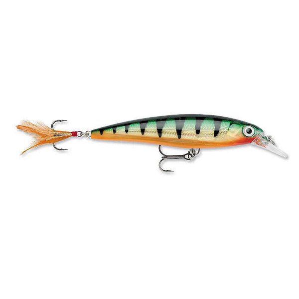 Isca artificial Rapala X-Rap 12cm 22 Gr P