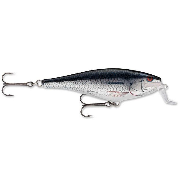 Isca artificial Rapala Super Shad Rap 14cm 45gr SH