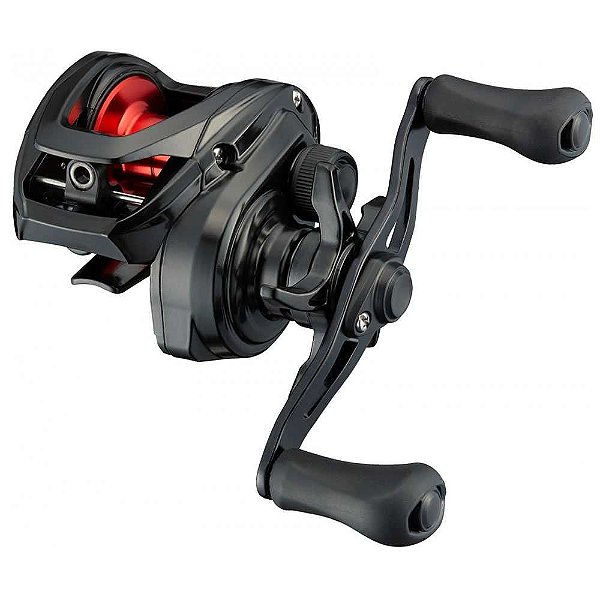 Carretilha Daiwa PR 100L Esquerda