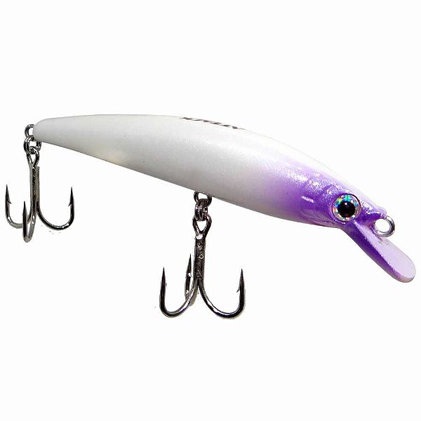 Isca Attack Xt 85 8,5cm 10,4g Cor 7722CR