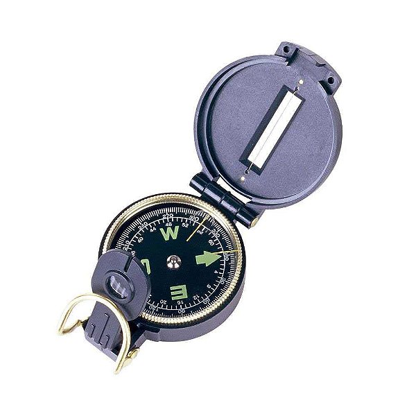 Bússola Tour Nautika Camping Trilha Trekking