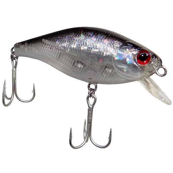 Isca Attack Lambari 7cm 9,8g Cor 7812t