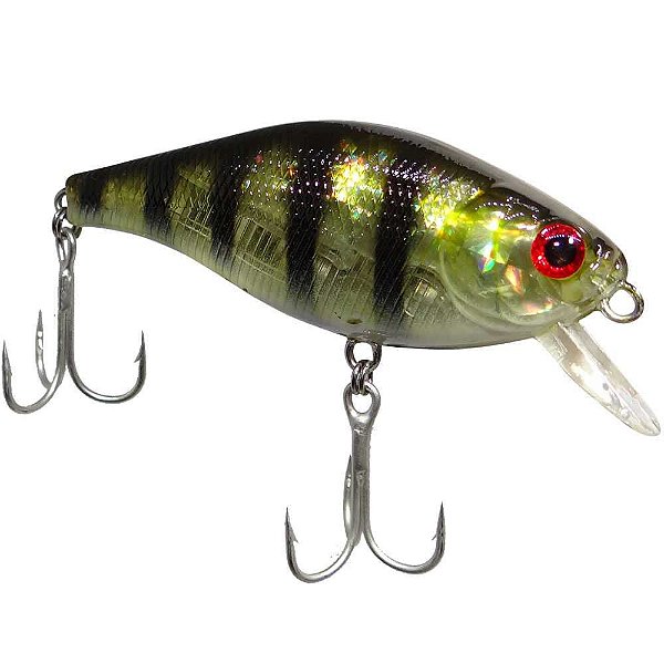 Isca Attack Lambari 7cm 9,8g Cor 7885t