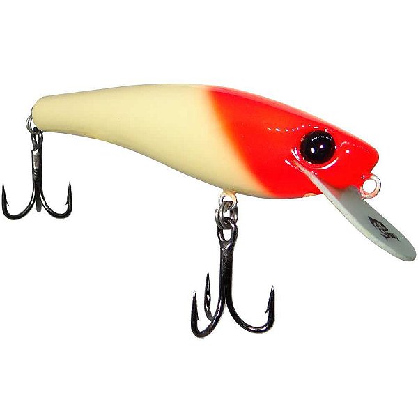 Isca artificial Artesanal J Strey Maverick 100mm 19,5g Cor 16020