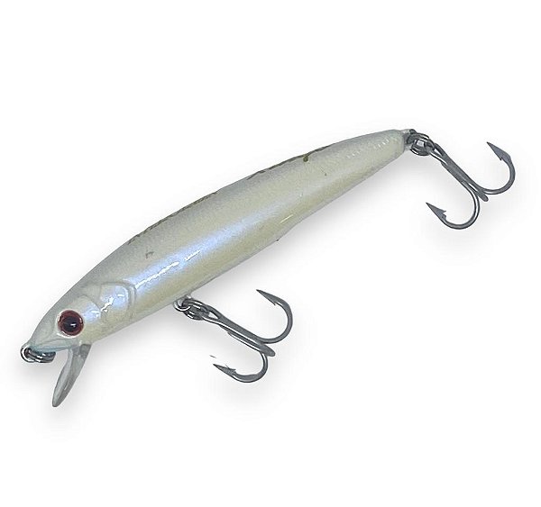 Isca artificial Intergreen Xingó 75 - 5,6 gr Cor OD