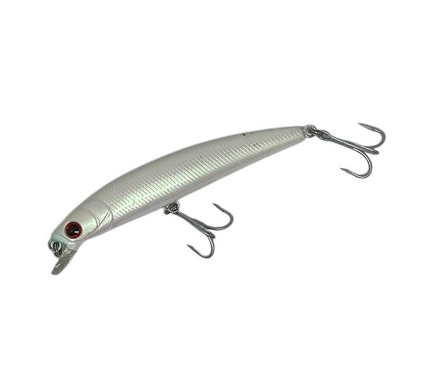 Isca artificial Intergreen Sardinha 12 Cm 22 g Cor: OC