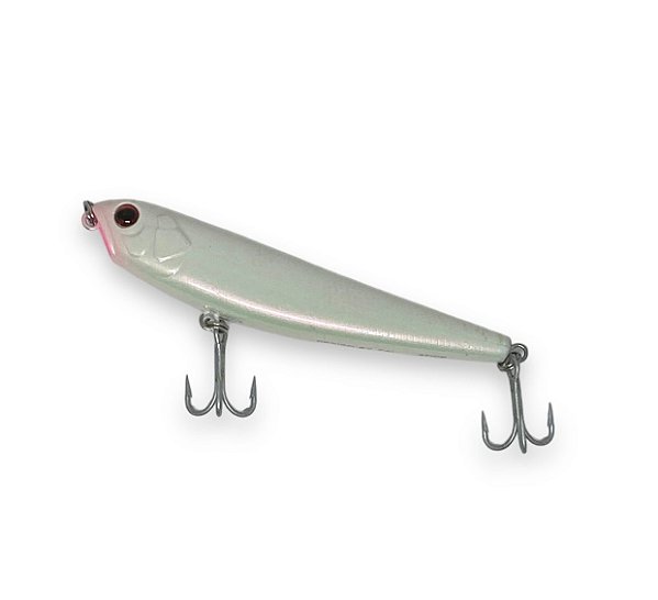 Isca artificial Intergreen Lambari - Superfície - 9,8 gr Cor: OC