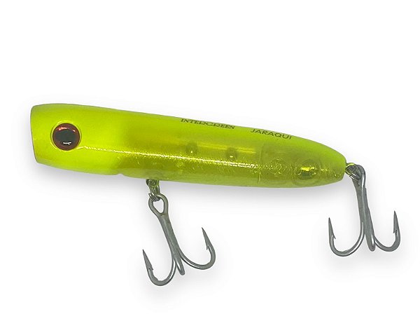 Isca artificial Intergreen Jaraqui 23,9g - Cor TA