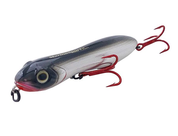 Isca artificial Marine Sports Hammer 100 Cor 38