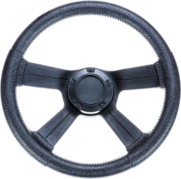 Volante para embarcação esportivo Attwood 8315-4