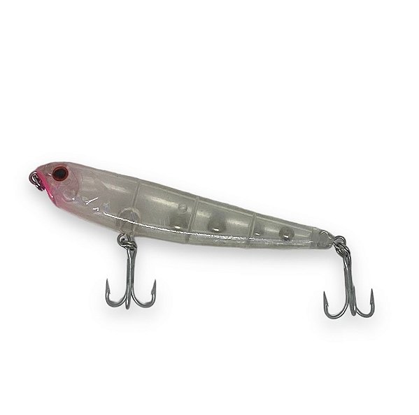 Isca artificial Intergreen Lambari - Superfície - 9,8 gr Cor: TC