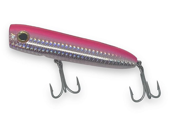 Isca artificial Intergreen Jaraqui 23,9g - Cor RM