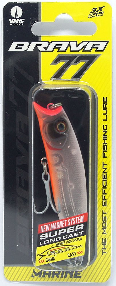 Isca Marine Sports Brava 77 - Cor: N13