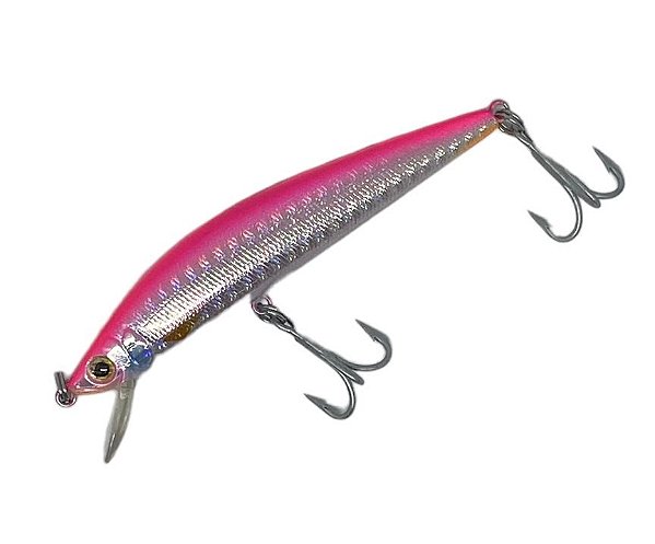 Isca artificial Intergreen Tambiú 9 Cm 8.8 g Cor: MR