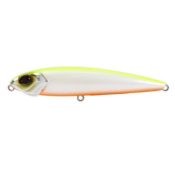 Isca artificial Marine Sports Snake 115 11,5cm 22g Superficie Cor N4