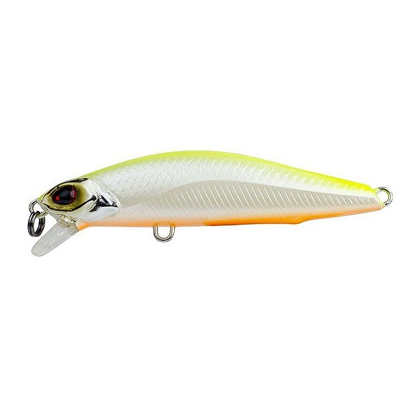 Isca Artificial Marine Sports Raptor 70 Cor: N4