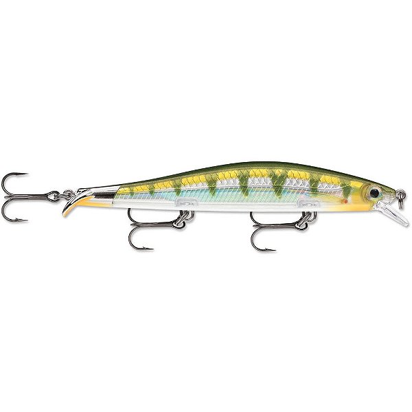 Isca Rapala Ripstop  12cm 14gr YP