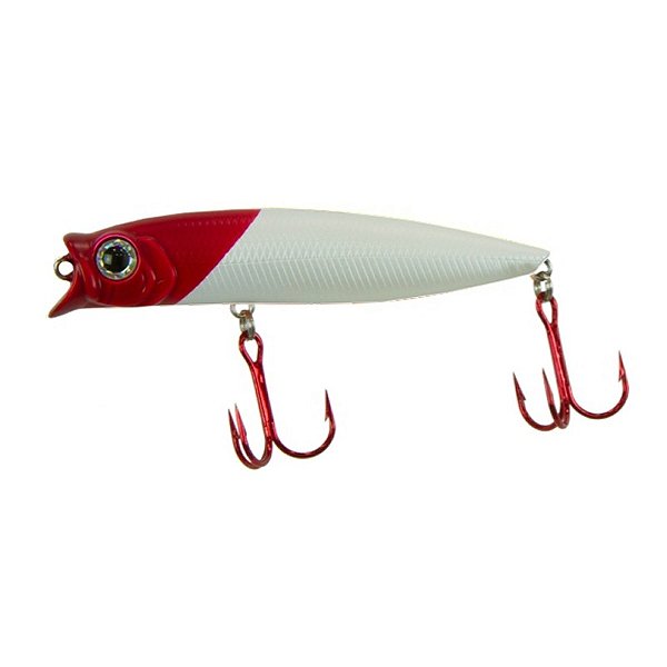Isca Artificial Sumax SRB Red Bull 120mm 18,5g cor  337