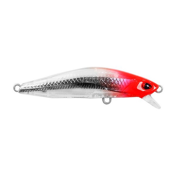 Isca Artificial Marine Sports Raptor 120 Cor: N20