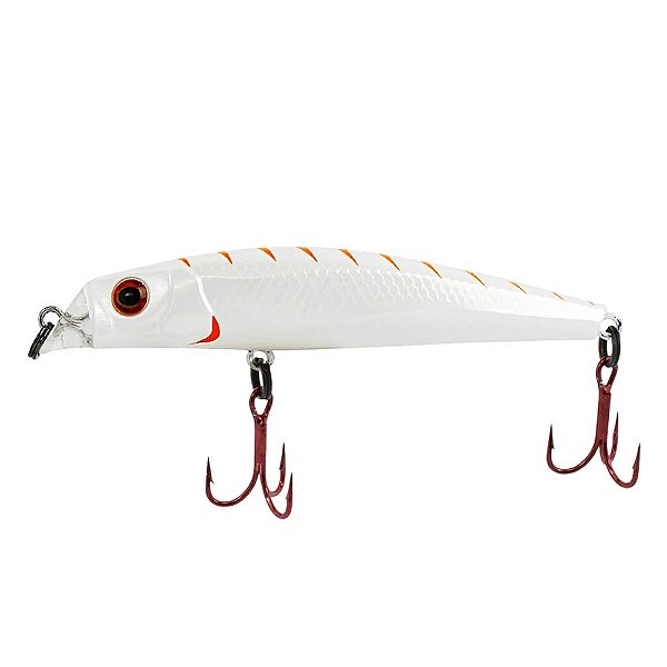 Isca Artificial Marine Sports Rei Do Rio 80 Cor: 110-OS