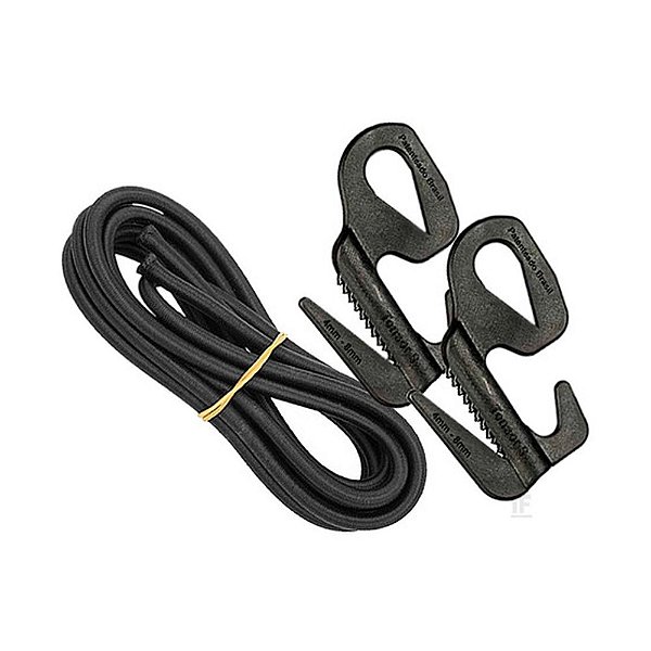 Tensor 9 x4 duplo com corda 303636-UN Nautika