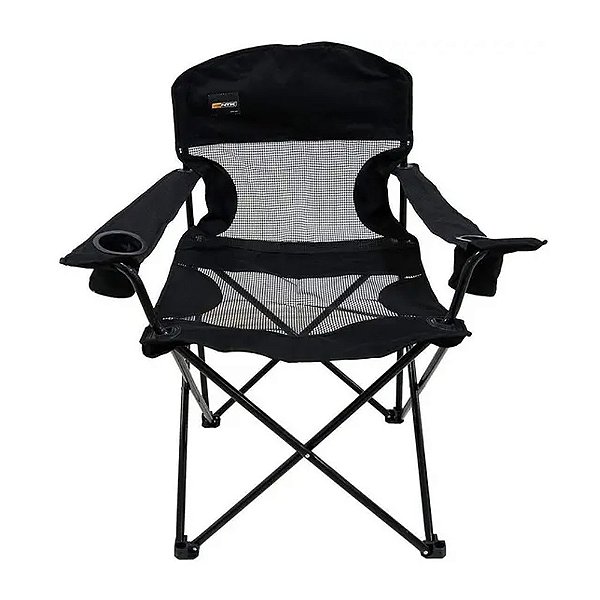 Cadeira Fresno preto 29050-PR