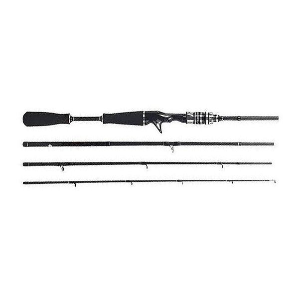 Vara Durendal 17C-5,8 2 partes para Carretilha 082012-UN