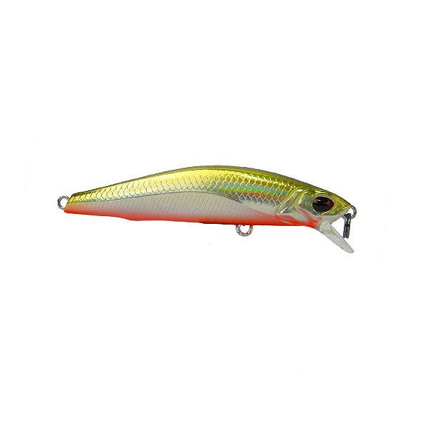 Isca Artificial Marine Sports Raptor 120 Cor: N6