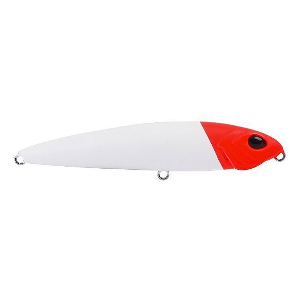 Isca artificial Marine Sports Snake 90 Cor 14  9cm 11g Superfície