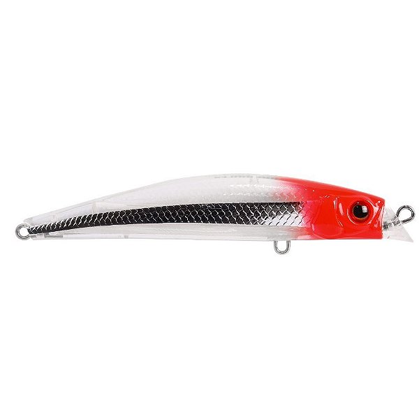Isca Artificial Marine Sports Rei Do Rio 120 Cor: N20
