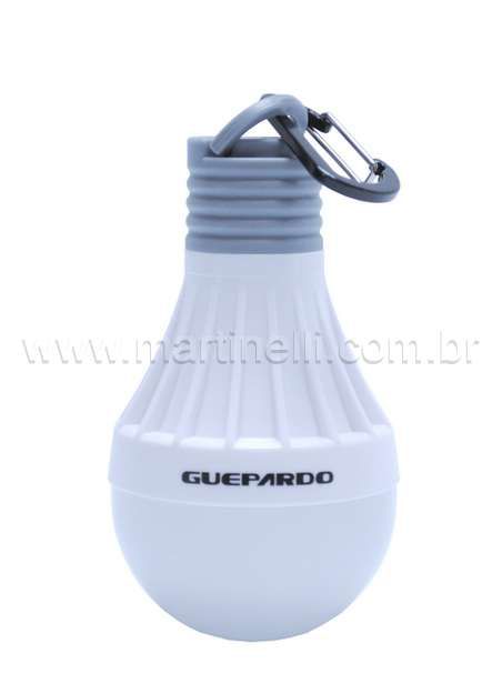 Lampada inteligente Tent Megalite 044010-N